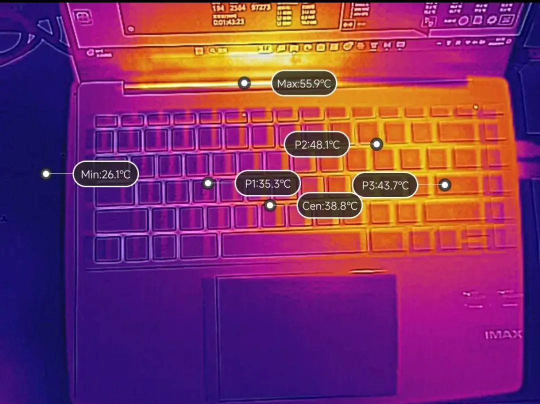 挑战一次性处理完1000张照片?惠普星Book Pro 14锐龙版体验(图15) 惠普笔记本电脑如何安装内存条_惠普星Book Pro 14锐龙版 32GB内存 1000张照片处理
