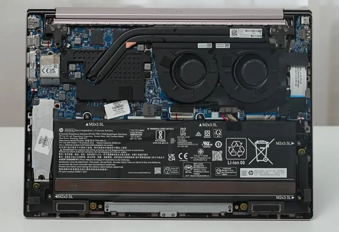 挑战一次性处理完1000张照片?惠普星Book Pro 14锐龙版体验(图17) 惠普星Book Pro 14锐龙版 32GB内存 1000张照片处理_惠普笔记本电脑如何安装内存条