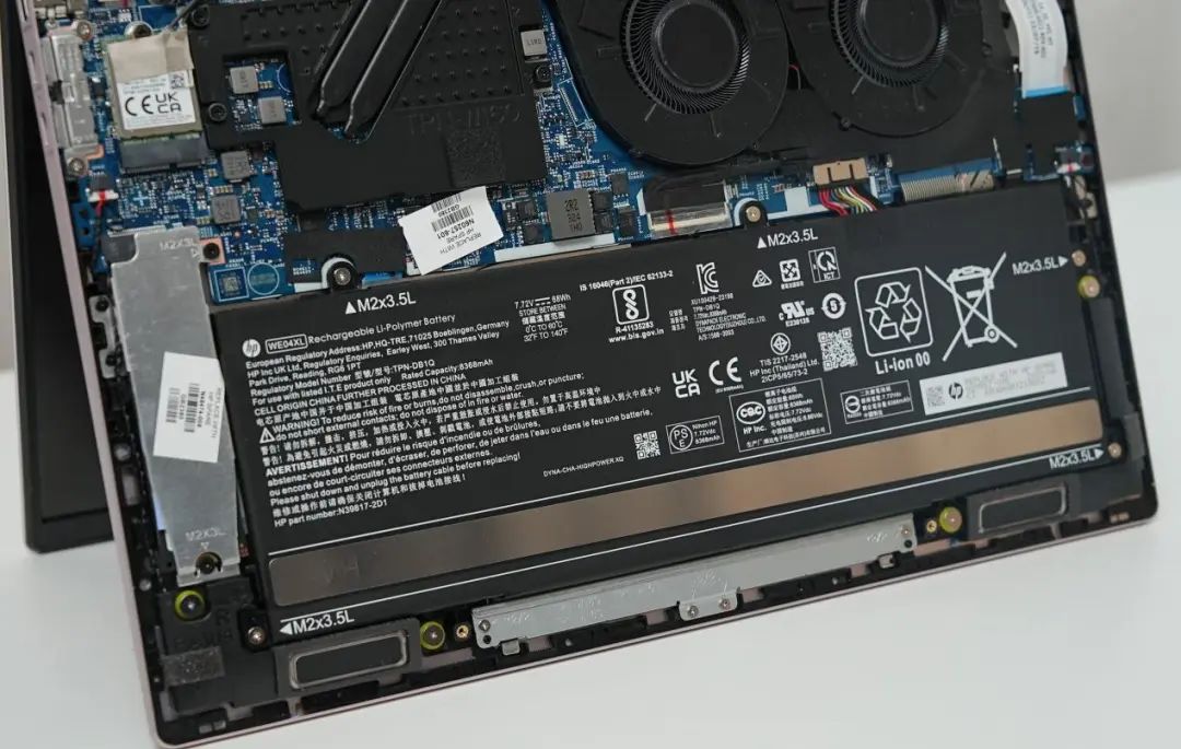 挑战一次性处理完1000张照片?惠普星Book Pro 14锐龙版体验(图31) 惠普星Book Pro 14锐龙版 32GB内存 1000张照片处理_惠普笔记本电脑如何安装内存条