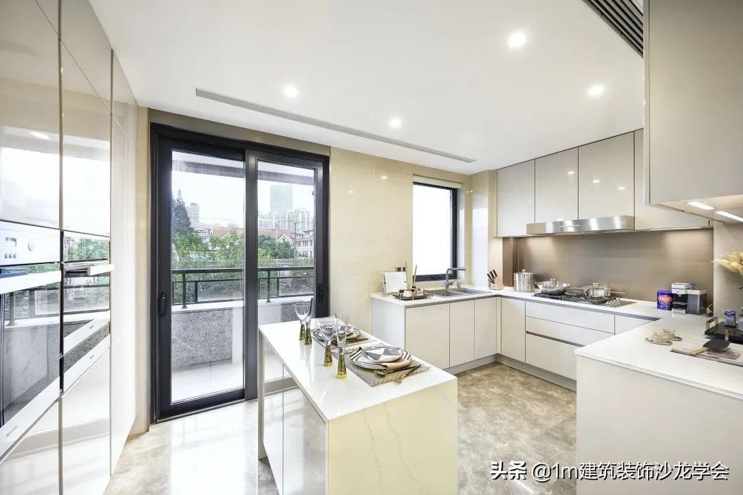 「工艺·前沿」橱柜设计4大秘诀,德系精工柏丽首次公开细节(图14) 德国柏丽橱柜设计要点及注意事项_柏丽橱柜官网_德国柏丽橱柜构造