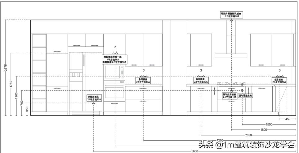 「工艺·前沿」橱柜设计4大秘诀,德系精工柏丽首次公开细节(图17) 德国柏丽橱柜设计要点及注意事项_柏丽橱柜官网_德国柏丽橱柜构造