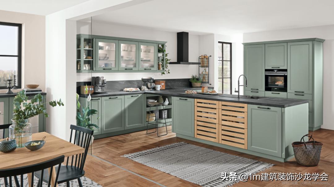 「工艺·前沿」橱柜设计4大秘诀,德系精工柏丽首次公开细节(图24) 德国柏丽橱柜设计要点及注意事项_柏丽橱柜官网_德国柏丽橱柜构造