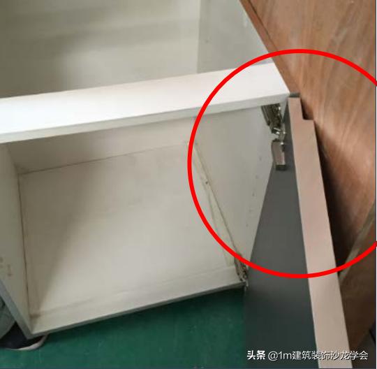 「工艺·前沿」橱柜设计4大秘诀,德系精工柏丽首次公开细节(图26) 德国柏丽橱柜构造_柏丽橱柜官网_德国柏丽橱柜设计要点及注意事项