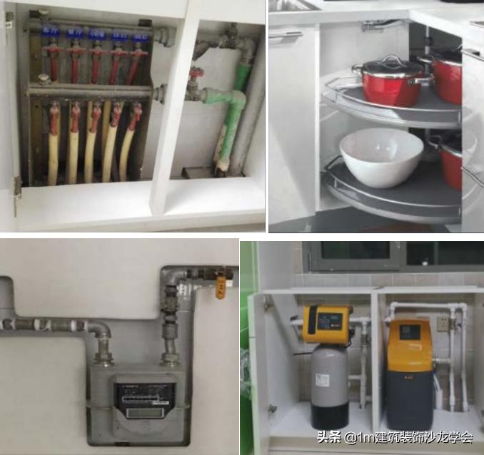 「工艺·前沿」橱柜设计4大秘诀,德系精工柏丽首次公开细节(图27) 德国柏丽橱柜构造_德国柏丽橱柜设计要点及注意事项_柏丽橱柜官网