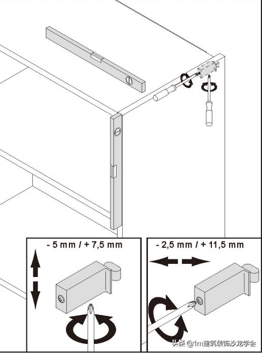 「工艺·前沿」橱柜设计4大秘诀,德系精工柏丽首次公开细节(图48) 德国柏丽橱柜构造_柏丽橱柜官网_德国柏丽橱柜设计要点及注意事项