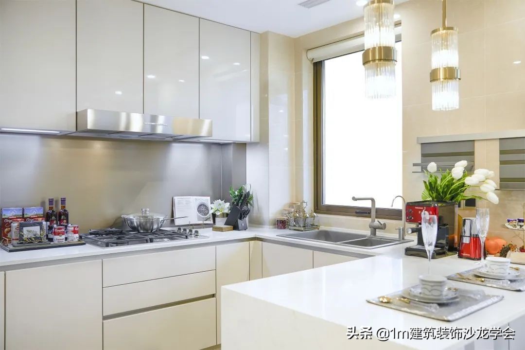 「工艺·前沿」橱柜设计4大秘诀,德系精工柏丽首次公开细节(图8) 德国柏丽橱柜构造_柏丽橱柜官网_德国柏丽橱柜设计要点及注意事项