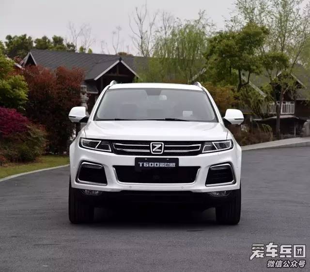 山寨车好吗? 中国山寨车为什么这么火?(图3) 中国山寨跑车_众泰汽车山寨案例分析_中国品牌山寨汽车发展