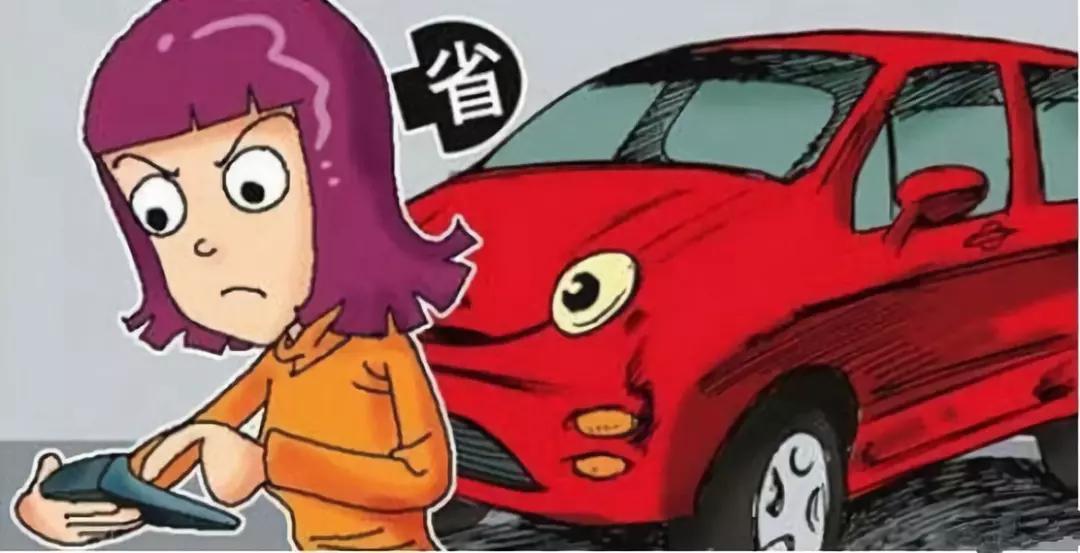 4S店保养和外边汽修店保养有多大区别?老司机说了实话,水太深(图7) null