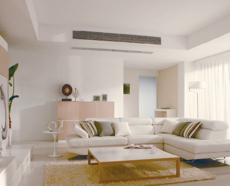 海口大金中央空调维修电话-全国中央空调报修电话(图2) 螺杆式制冷压缩机原理特点_二手水冷冷水机组安装调试_浦东大金中央空调维修