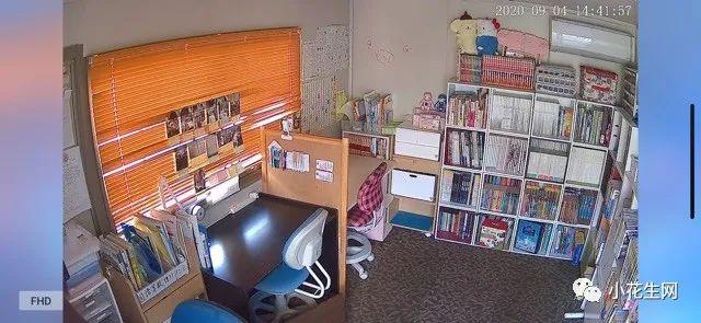 三个妈妈给娃精心布置“书桌区”,好多“鸡娃小心机”(图3) 日本韩国美国书桌布置攻略_打造专注学习书桌区_写字台家具宜家