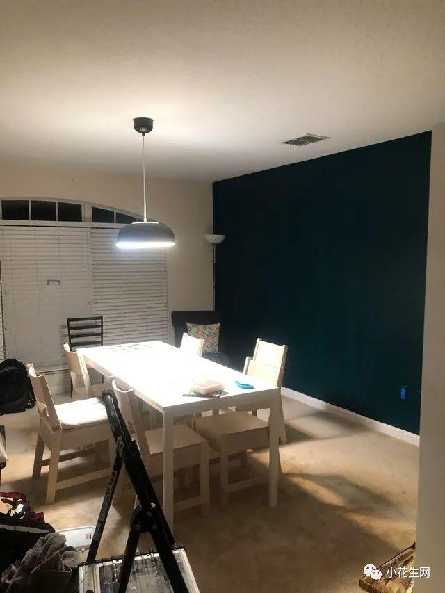 三个妈妈给娃精心布置“书桌区”,好多“鸡娃小心机”(图45) 打造专注学习书桌区_日本韩国美国书桌布置攻略_写字台家具宜家