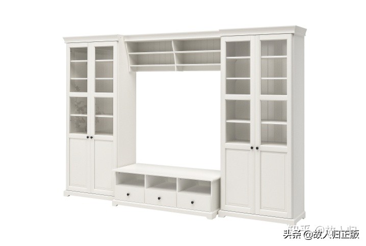 宜家哪些产品不值得购买?别再踩雷了(图4) 斯德哥尔摩真皮沙发评价_写字台家具宜家_宜家家具评测