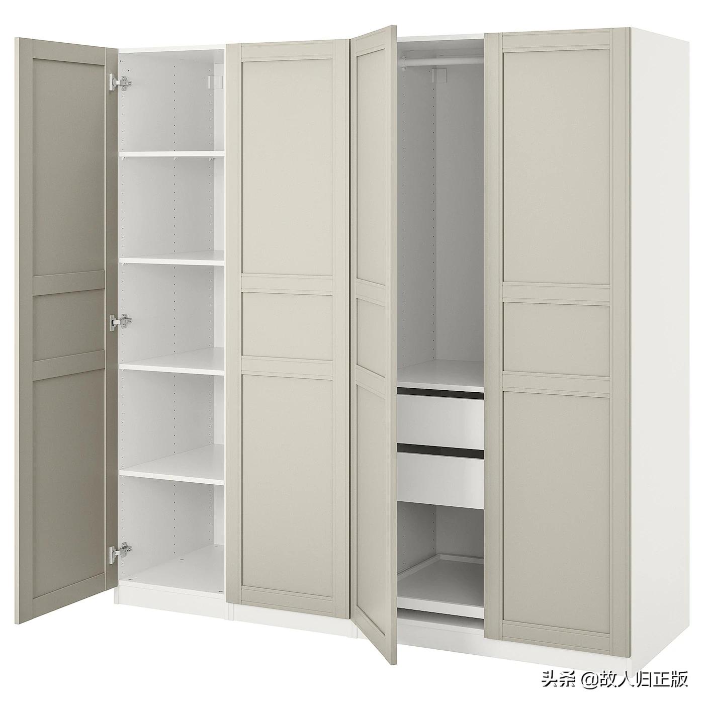 宜家哪些产品不值得购买?别再踩雷了(图9) 写字台家具宜家_斯德哥尔摩真皮沙发评价_宜家家具评测