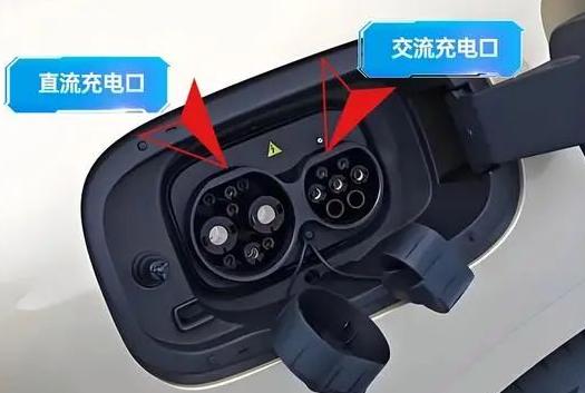 慢充和快充哪个对电池好?内行人说出了真相,后悔才知道……(图2) 电动汽车慢充快充对电池影响_纯电动汽车慢充与快充选择_电动汽车电池常识