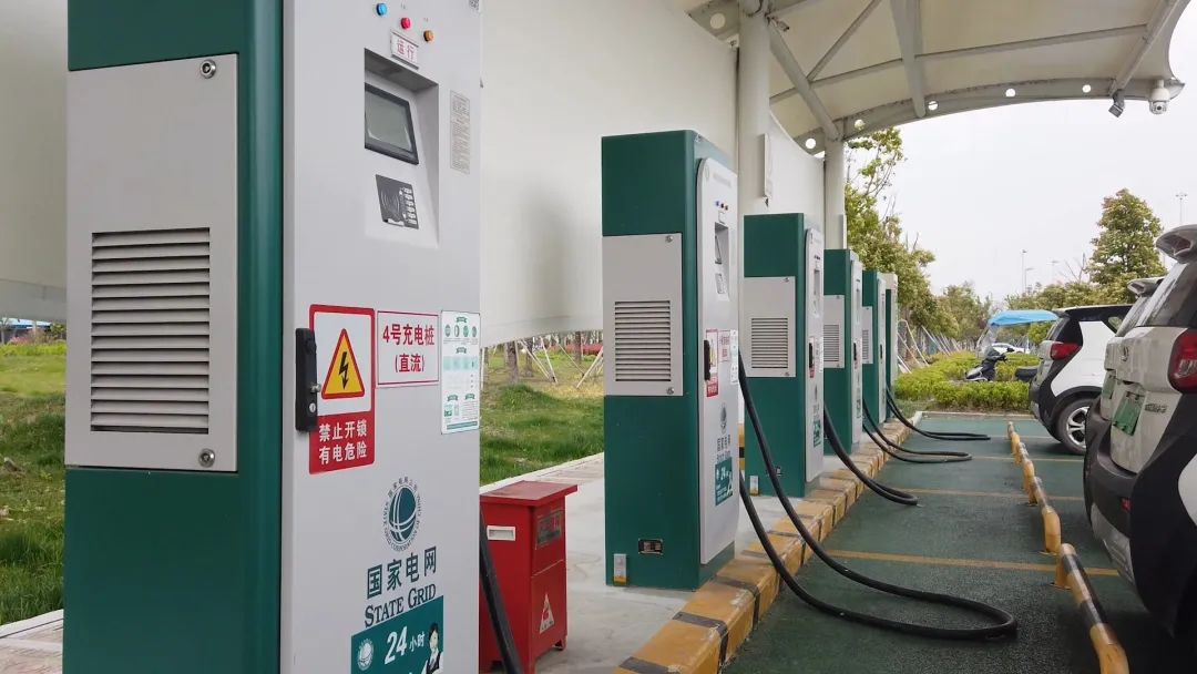 慢充和快充哪个对电池好?内行人说出了真相,后悔才知道……(图4) 电动汽车慢充快充对电池影响_电动汽车电池常识_纯电动汽车慢充与快充选择