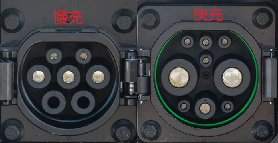 慢充和快充哪个对电池好?内行人说出了真相,后悔才知道……(图5) 电动汽车电池常识_电动汽车慢充快充对电池影响_纯电动汽车慢充与快充选择