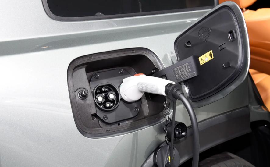 慢充和快充哪个对电池好?内行人说出了真相,后悔才知道……(图6) 电动汽车慢充快充对电池影响_纯电动汽车慢充与快充选择_电动汽车电池常识