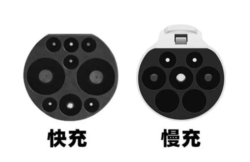 慢充和快充哪个对电池好?内行人说出了真相,后悔才知道……(图7) 电动汽车慢充快充对电池影响_电动汽车电池常识_纯电动汽车慢充与快充选择