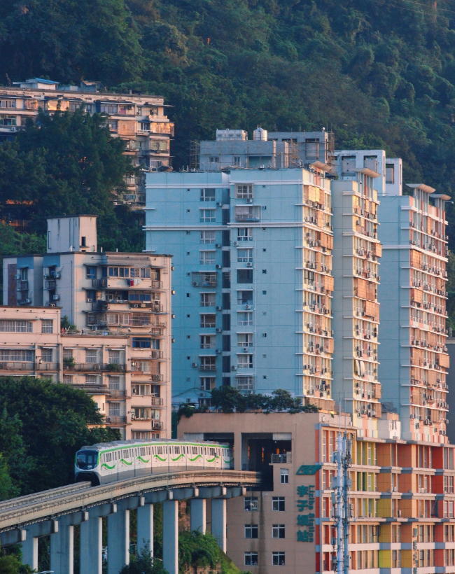 五年来最旺“十一” 重庆消费规模为何能进全国前五?(图6) 重庆团购网美食_重庆美食景点推荐_重庆国庆旅游消费