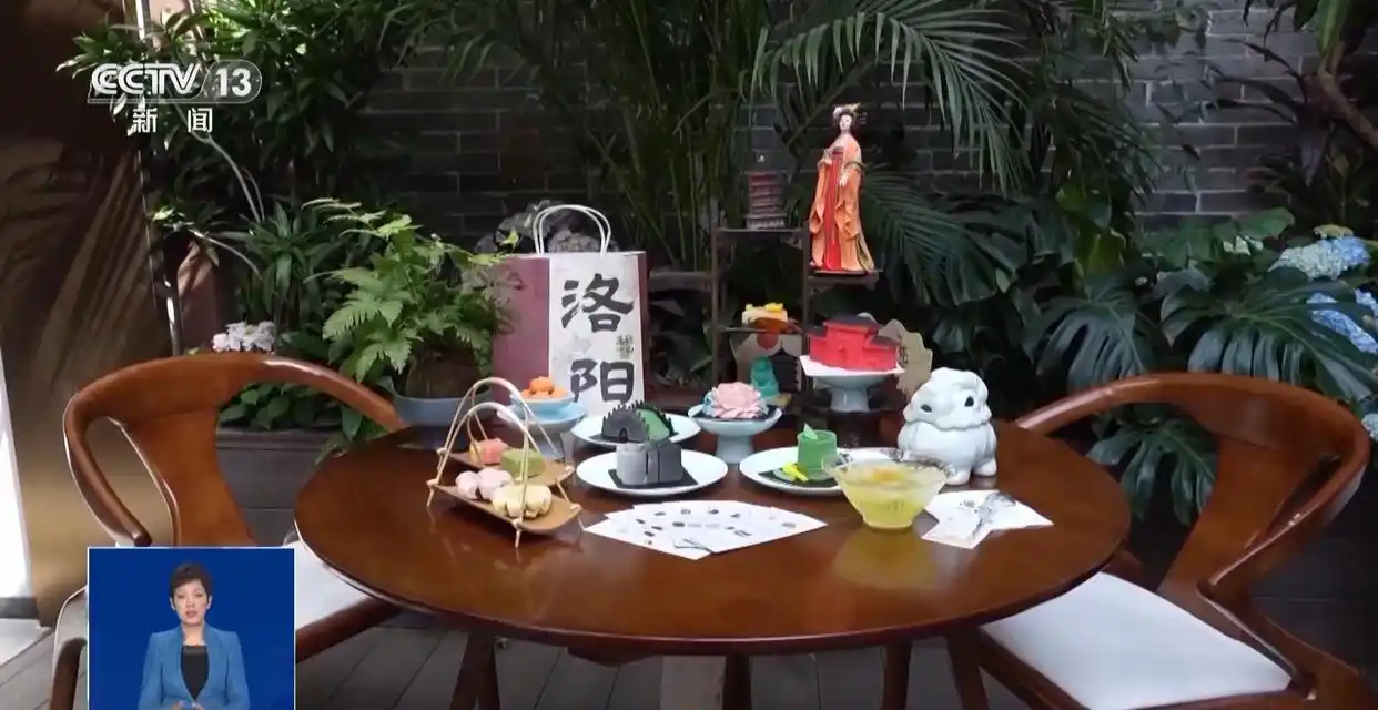 重庆团购网美食_国潮小吃搜索量增长_国潮餐饮兴起