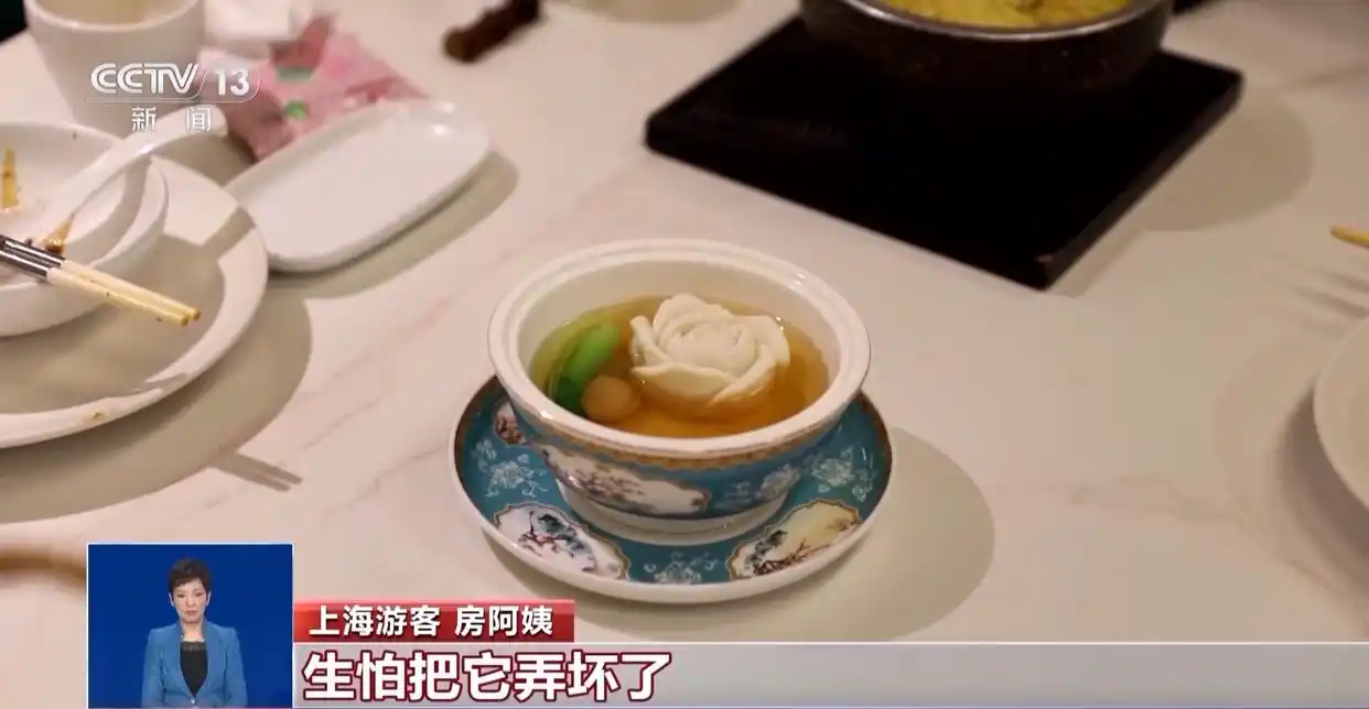 重庆团购网美食_国潮小吃搜索量增长_国潮餐饮兴起