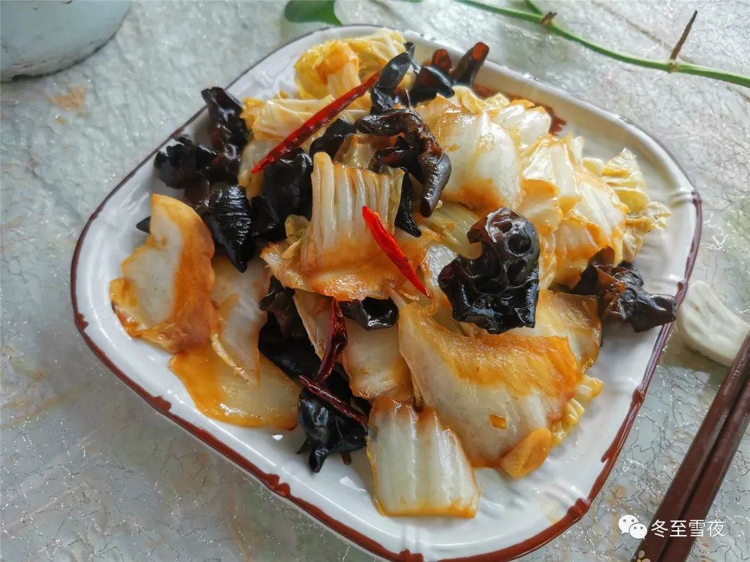 简单易学的家常素菜做法_素菜的做法大全家常_居家素菜小炒