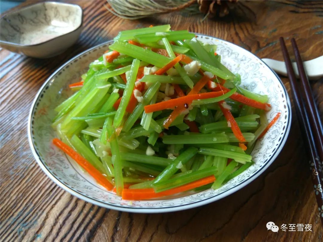 居家素菜小炒_素菜的做法大全家常_简单易学的家常素菜做法