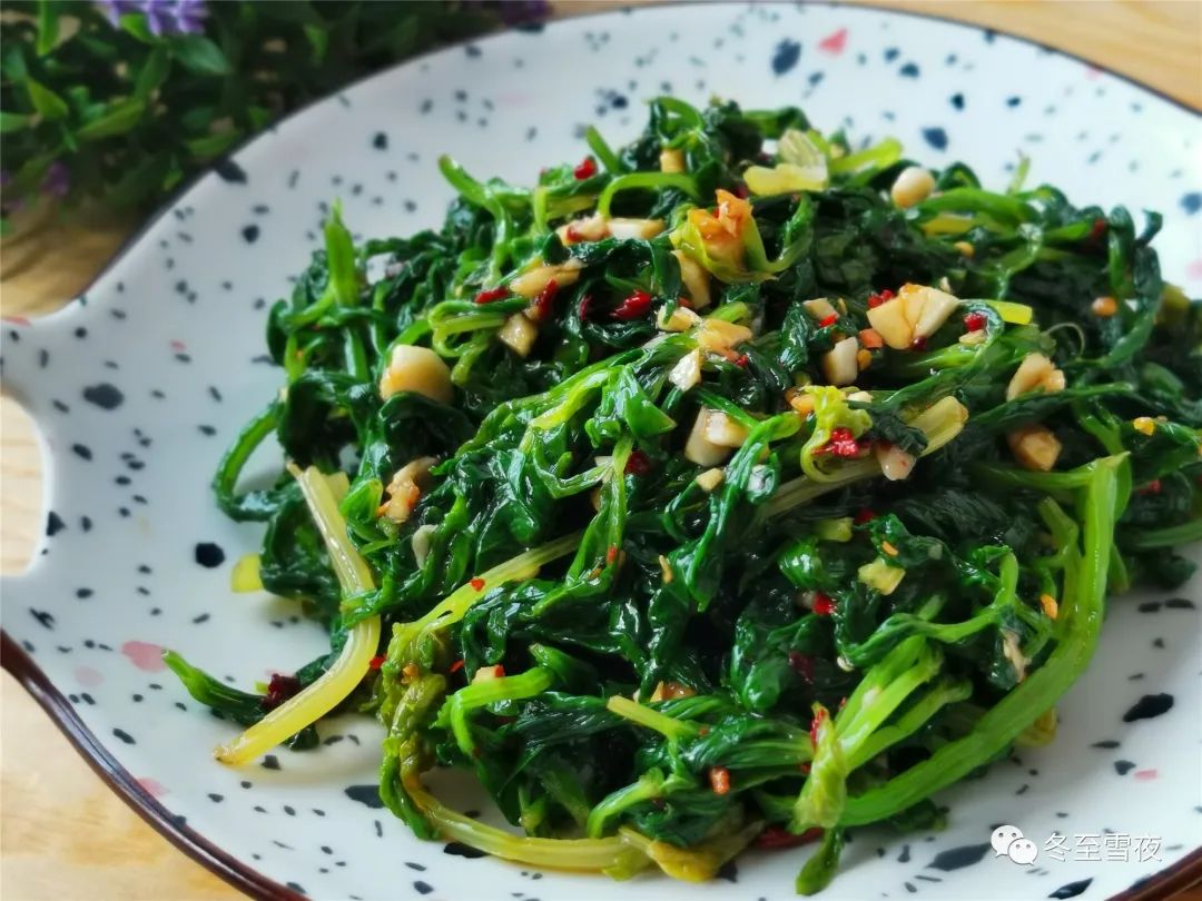 简单易学的家常素菜做法_素菜的做法大全家常_居家素菜小炒