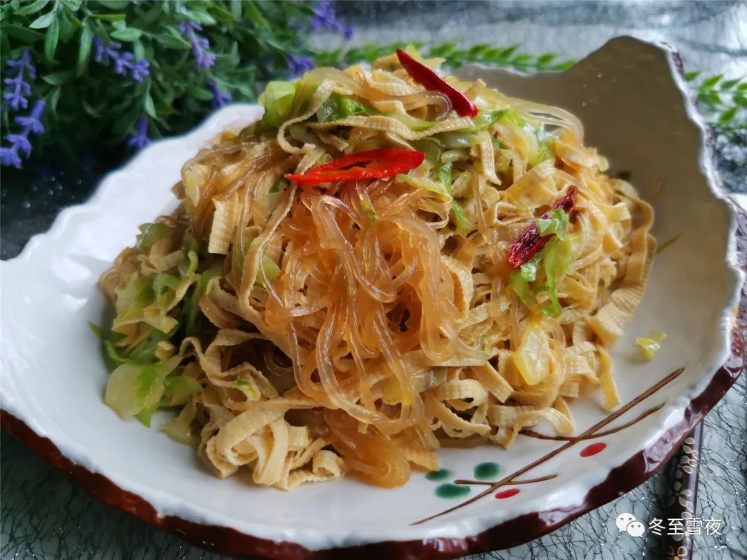 居家素菜小炒_素菜的做法大全家常_简单易学的家常素菜做法