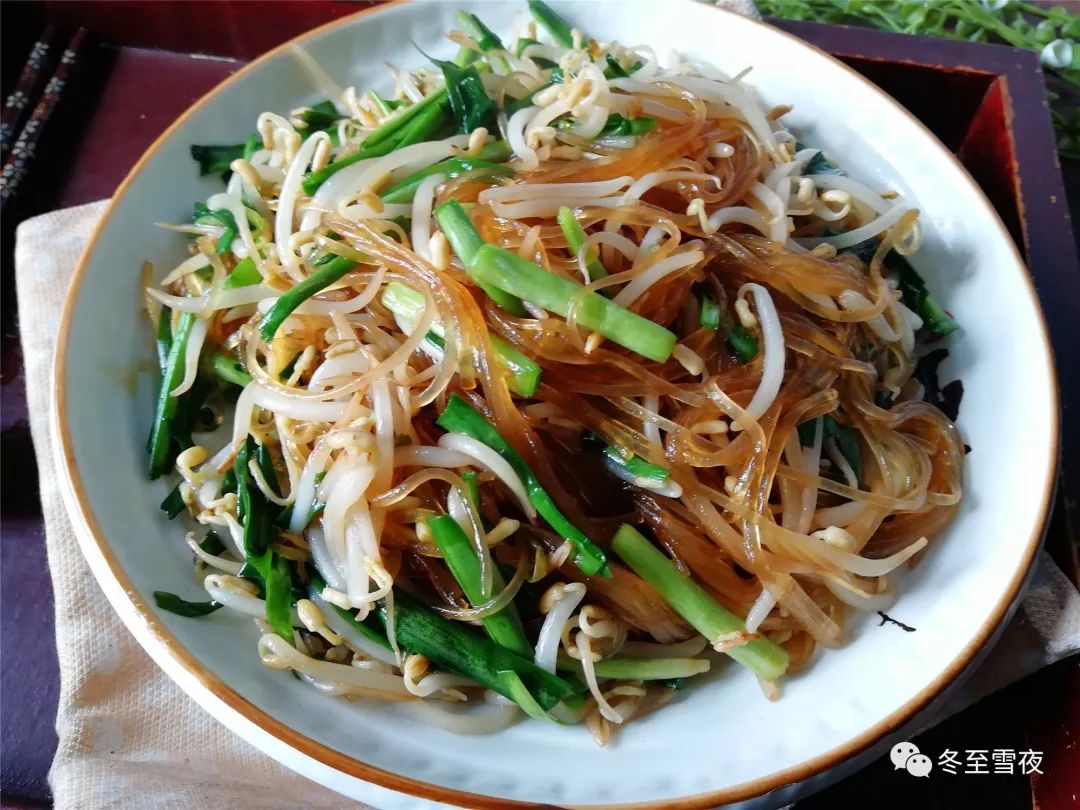 简单易学的家常素菜做法_居家素菜小炒_素菜的做法大全家常