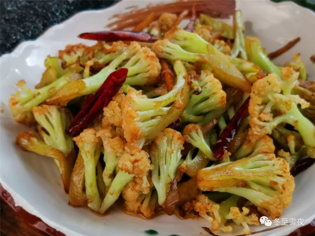 简单易学的家常素菜做法_素菜的做法大全家常_居家素菜小炒