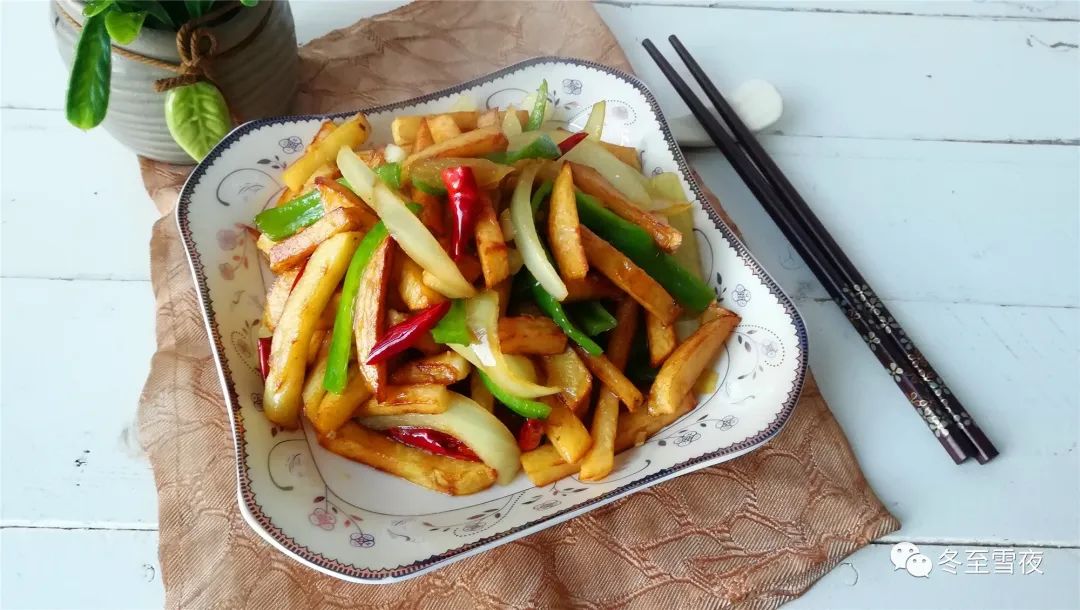 居家素菜小炒_素菜的做法大全家常_简单易学的家常素菜做法