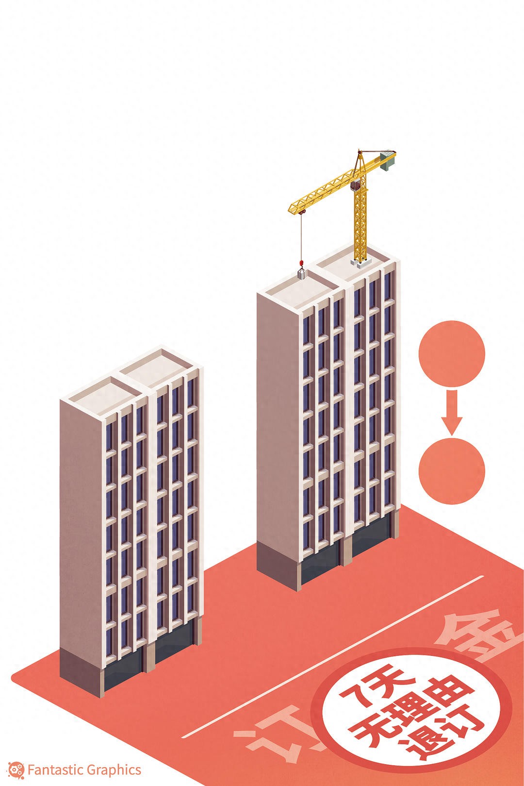 湖南长沙县推购房7天无理由退订 当地住建局:会监管退款流程,政策发布后到访量增加(图1) 长沙县购房7天无理由退订_湖南长沙县无理由退房政策_长沙新楼盘交房时间