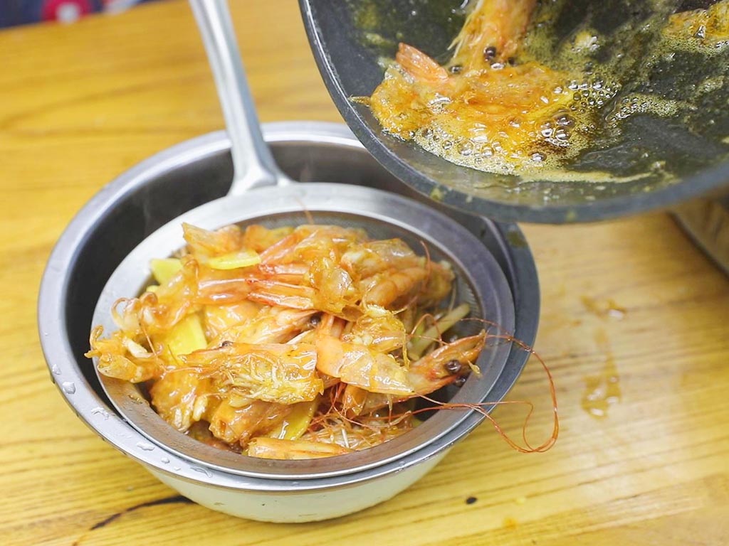 明日中伏要吃面,分享5种家常面条的做法,营养又开胃,轻松度夏(图20) 中伏面条食谱_陕西削筋面做法_素菜的做法大全家常