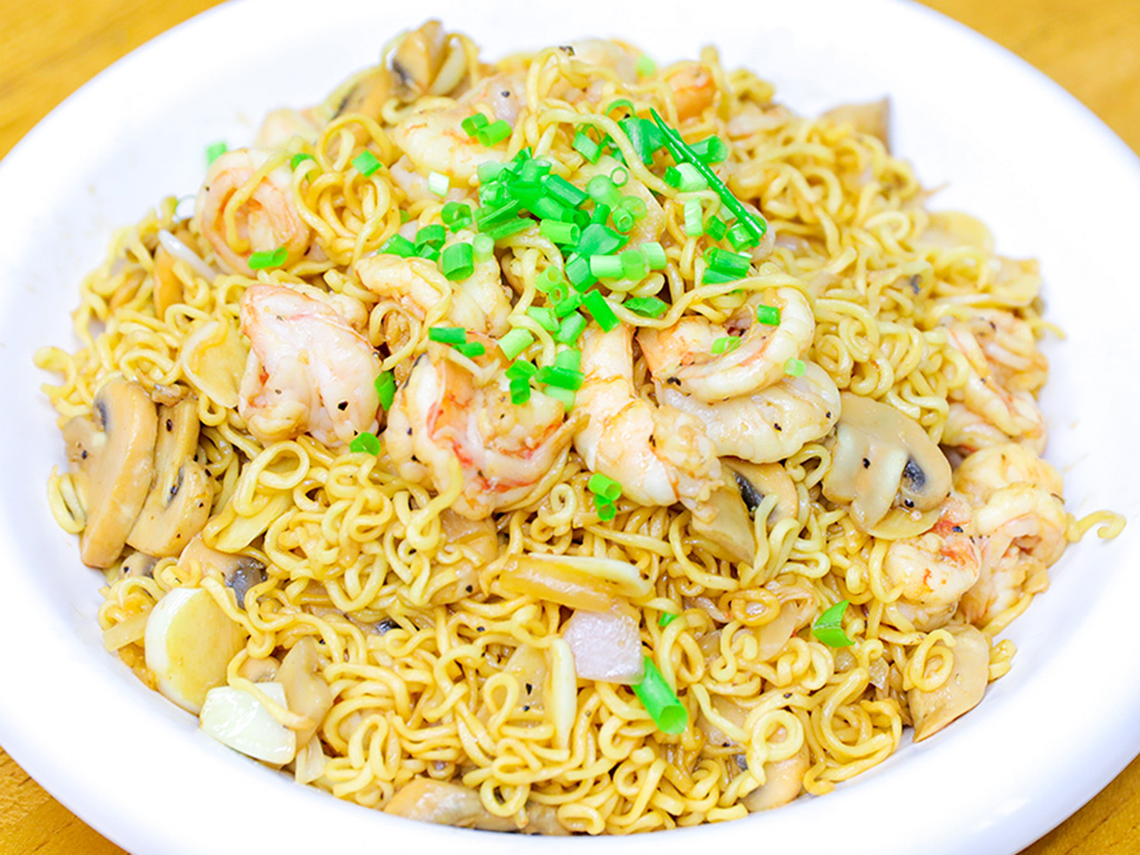 明日中伏要吃面,分享5种家常面条的做法,营养又开胃,轻松度夏(图21) 中伏面条食谱_陕西削筋面做法_素菜的做法大全家常