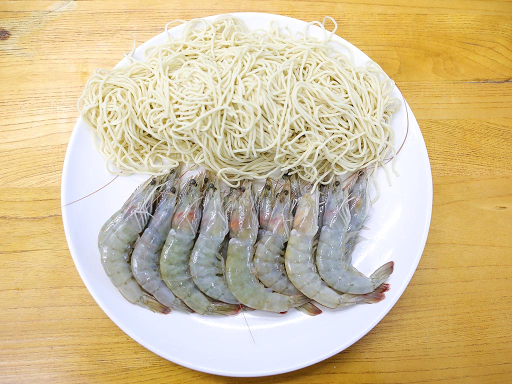 明日中伏要吃面,分享5种家常面条的做法,营养又开胃,轻松度夏(图9) 素菜的做法大全家常_中伏面条食谱_陕西削筋面做法