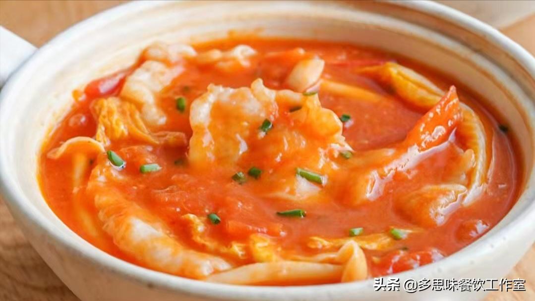 不知道吃什么?味道鲜美的10种家常汤菜做法,大人小孩都喜欢吃(图4) 味道鲜美汤菜食谱_家常汤菜做法_素菜的做法大全家常