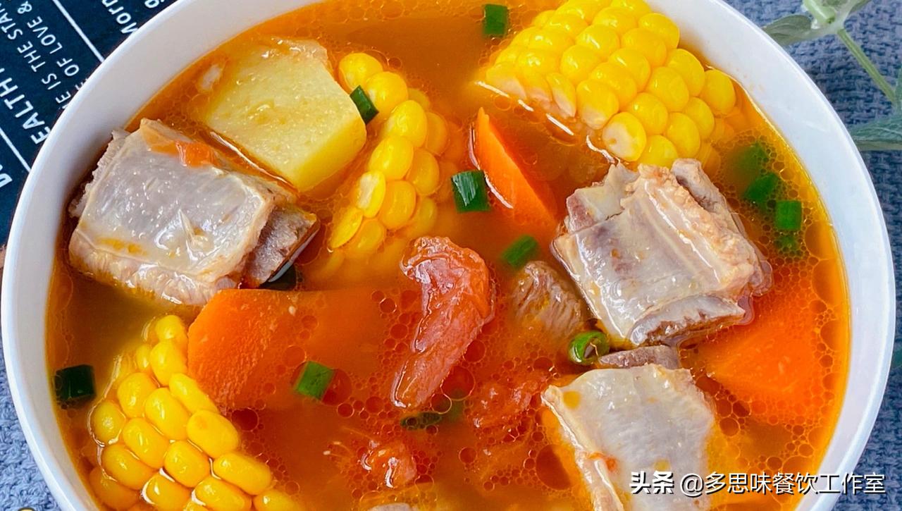 不知道吃什么?味道鲜美的10种家常汤菜做法,大人小孩都喜欢吃(图9) 素菜的做法大全家常_家常汤菜做法_味道鲜美汤菜食谱