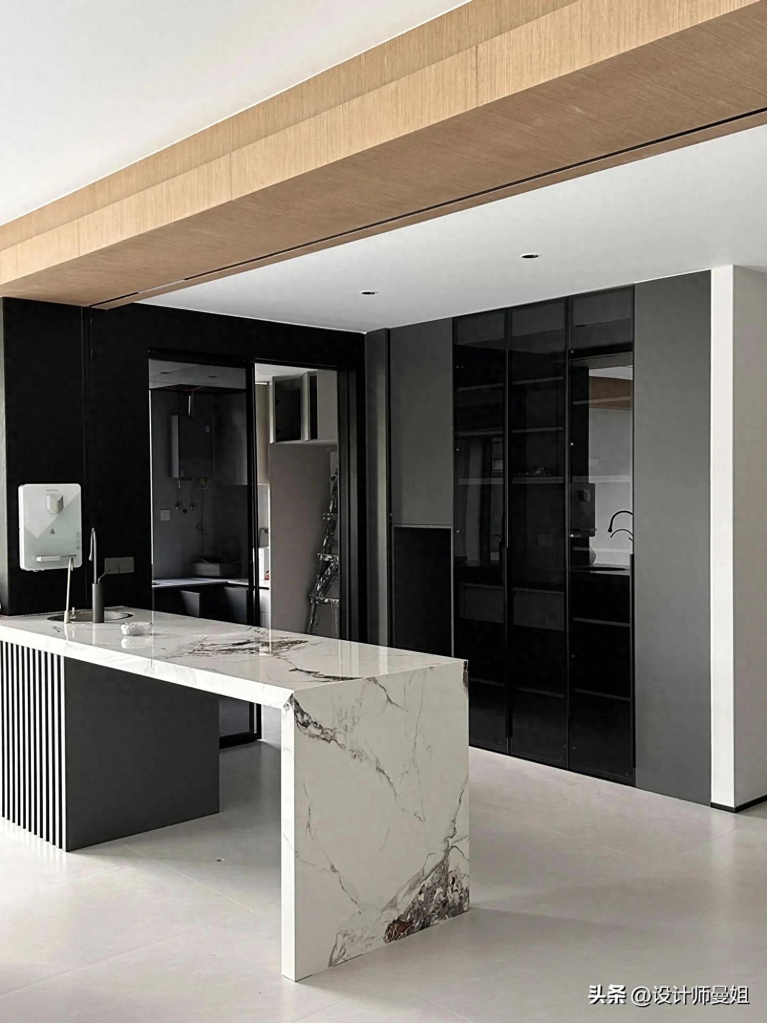 第一次别墅装修需要注意的这6条事项,建议收藏(图1) 别墅装修结构安全_别墅装修设计_空间规划功能分区