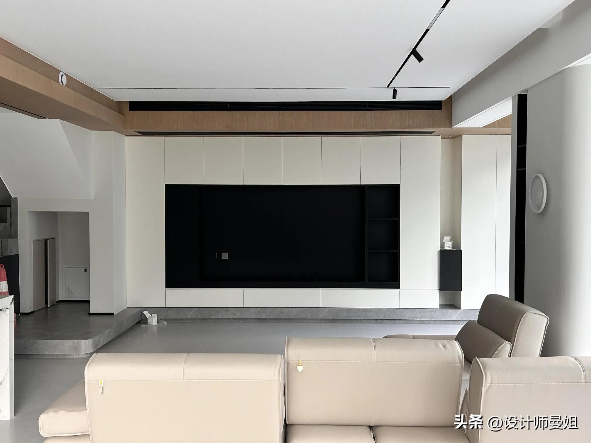 第一次别墅装修需要注意的这6条事项,建议收藏(图2) 空间规划功能分区_别墅装修结构安全_别墅装修设计