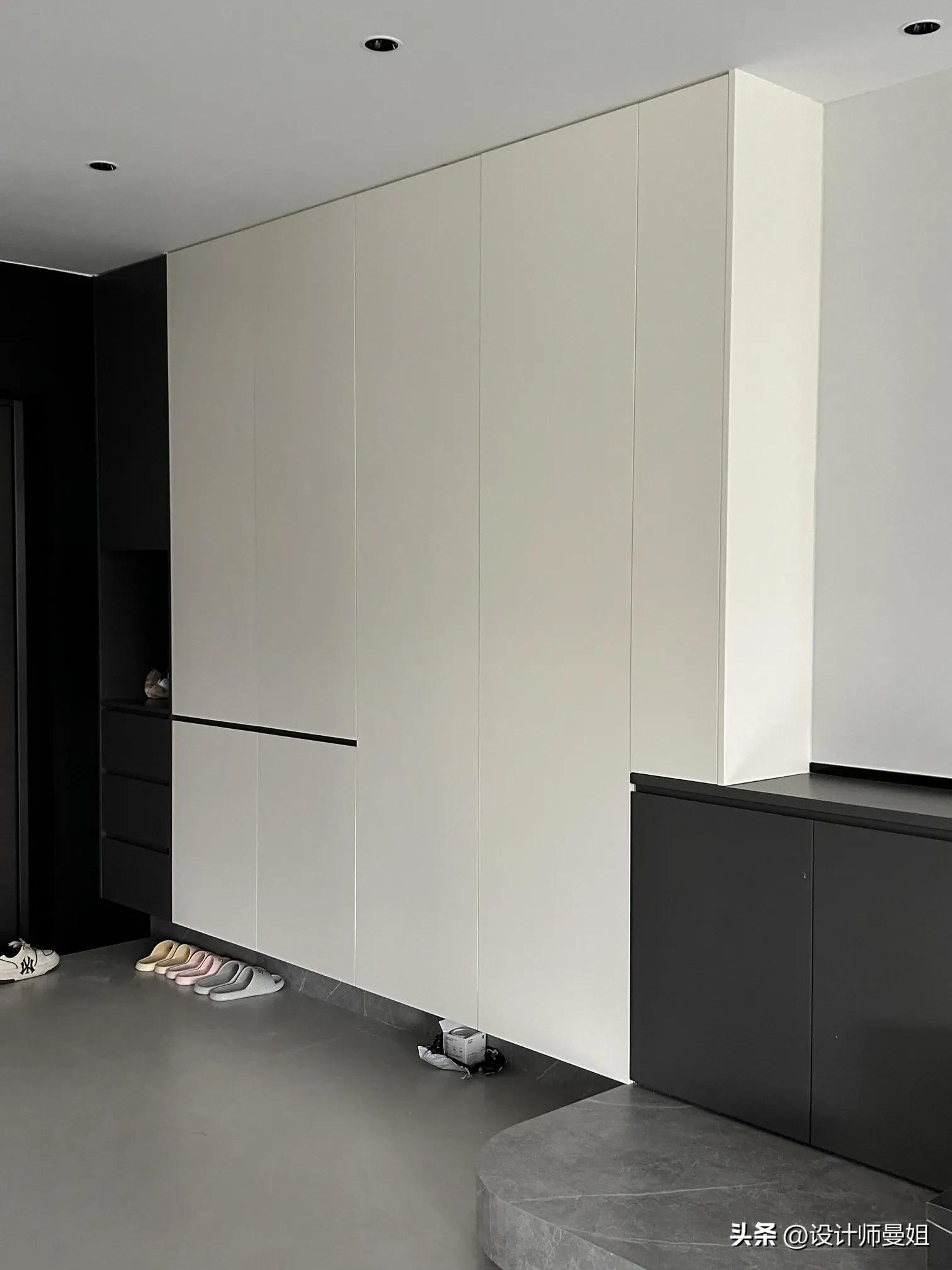 第一次别墅装修需要注意的这6条事项,建议收藏(图6) 空间规划功能分区_别墅装修结构安全_别墅装修设计