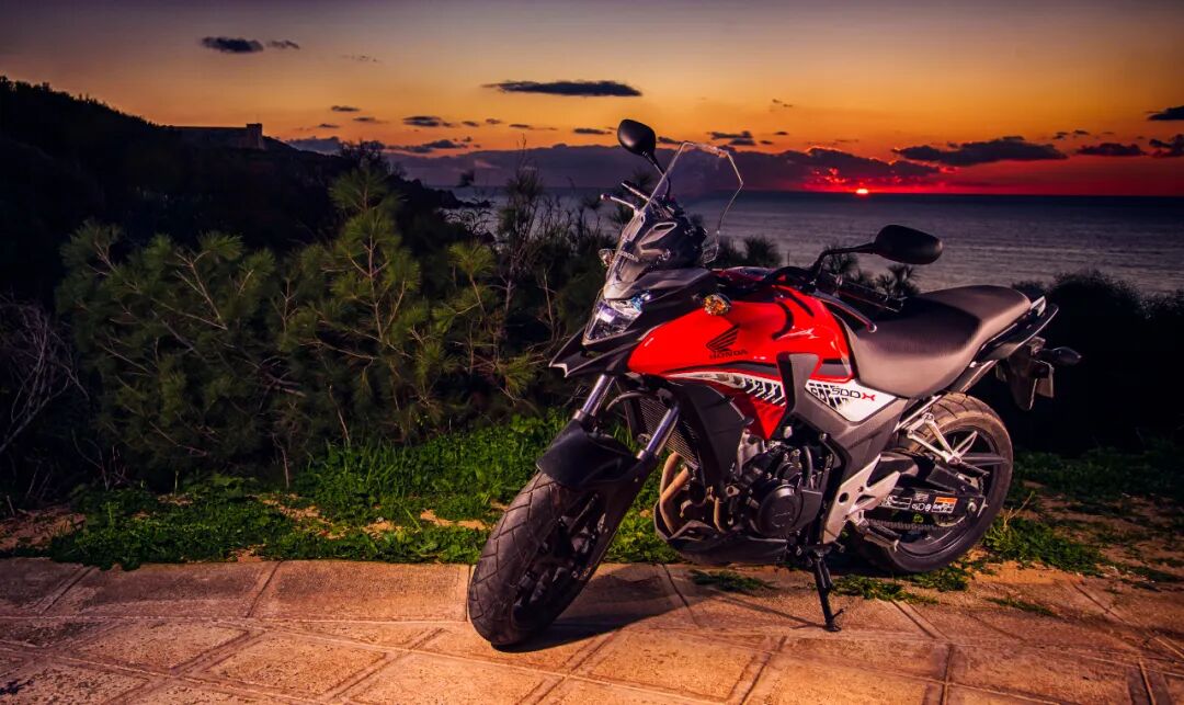 越野拉力摩托_本田摩托车销量_本田摩托车市场份额