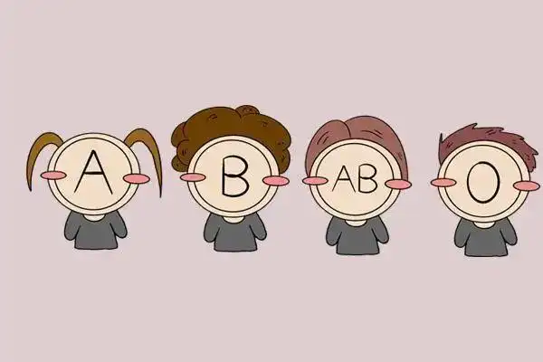 O型血的人应多吃肉,A型血的人要多吃素?四大血型,怎么吃好?(图1) a型血的人可以经常吃面食吗_血型饮食建议_O型血适合吃肉