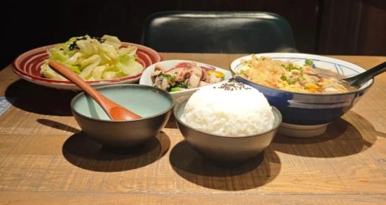 吃米VS吃面,哪个更容易长胖、升血糖、伤心血管?这么吃才健康(图4) 吃面与肥胖风险关系_a型血的人可以经常吃面食吗_主食类型与心血管疾病风险