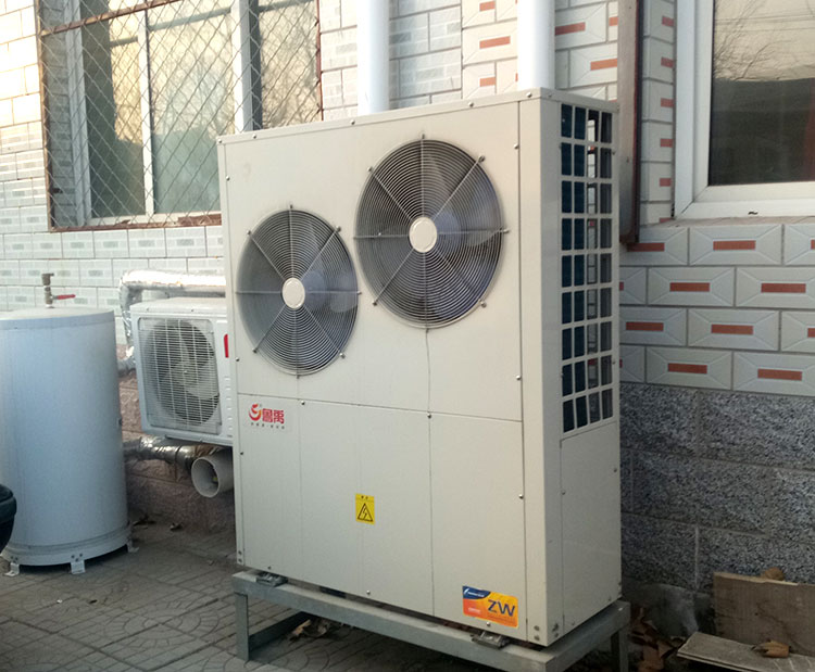 影响空气能热泵采暖费用的因素_空气能地暖90平费用_空气能热泵采暖费用