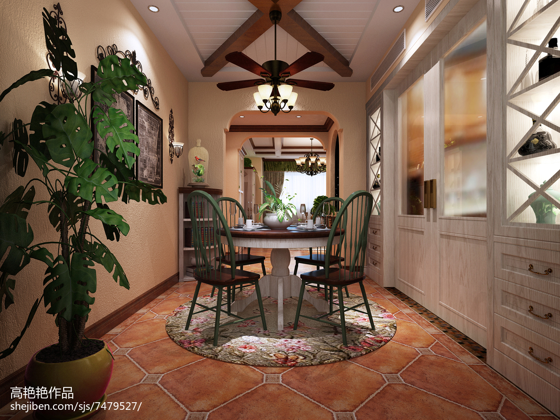 地暖地板多少钱一平？什么是地暖地板？