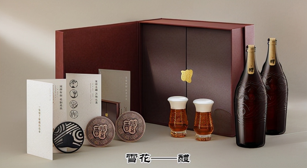 一般听装雪花啤酒价格_雪花啤酒系列介绍_雪花啤酒价格排名