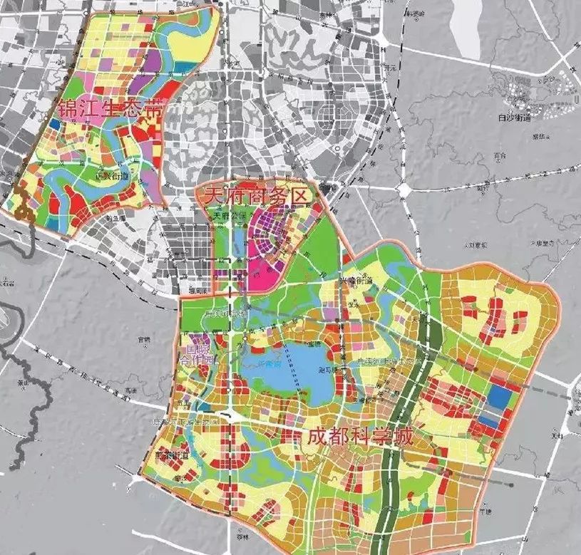 成都万科城市花园跃层_成都锦江生态带板块_成都怡心湖板块