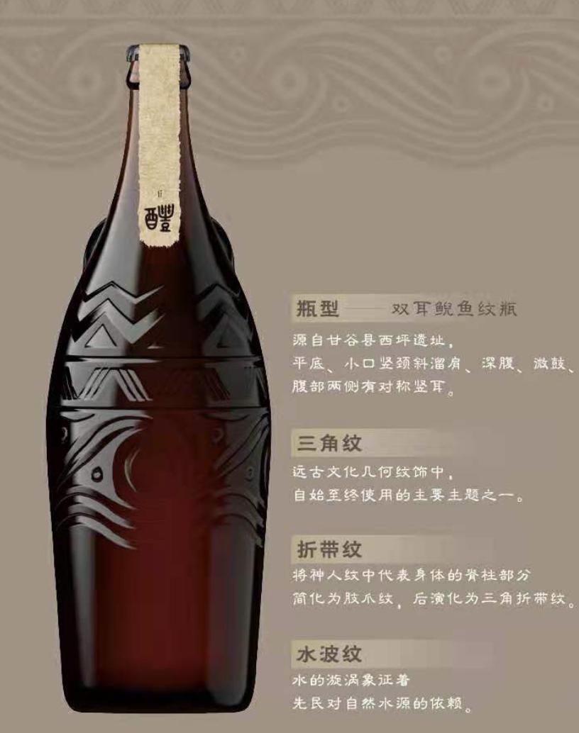 500元一瓶雪花啤酒市场反响_华润雪花醴高端啤酒_一般听装雪花啤酒价格