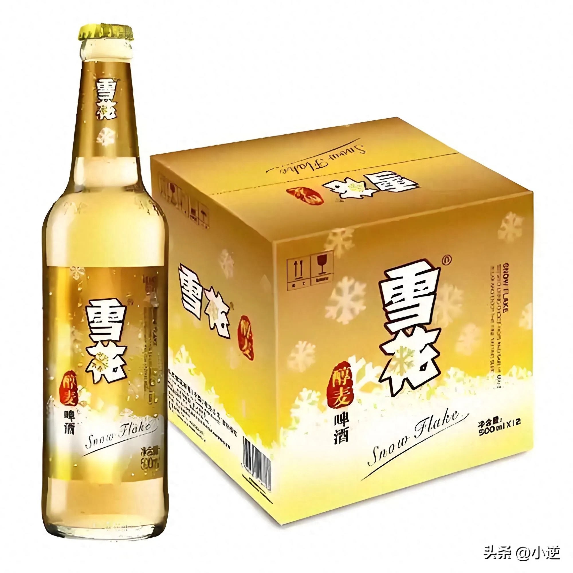 雪花醇麦啤酒价格梯度_一般听装雪花啤酒价格_雪花醇麦啤酒价格体系